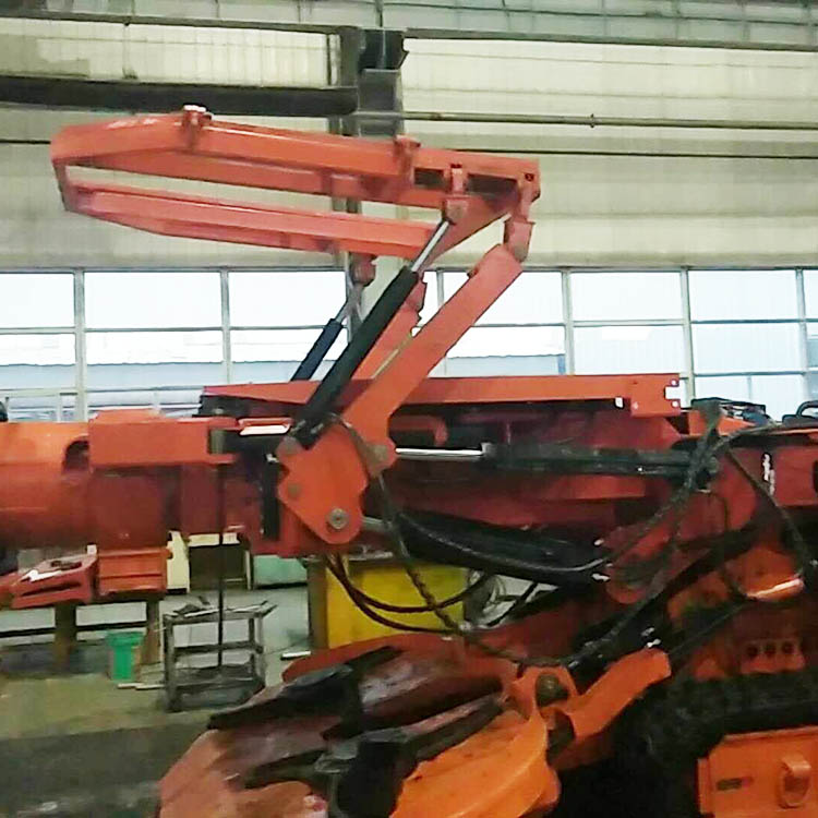 机载临时支护35