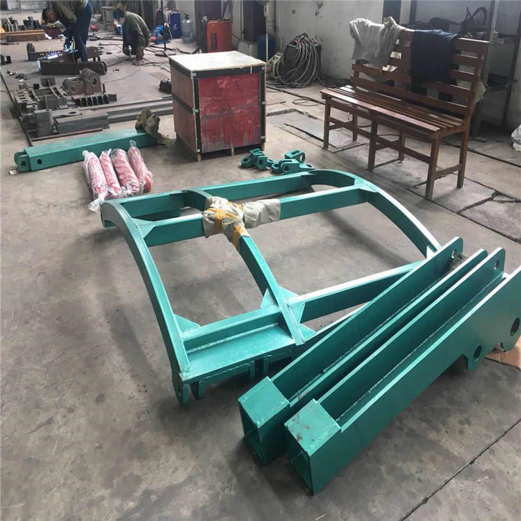 机载临时支护31