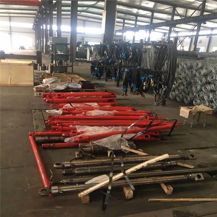 机载临时支护30