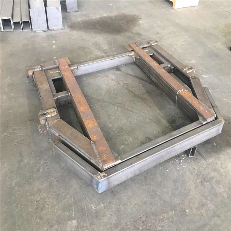 机载临时支护28