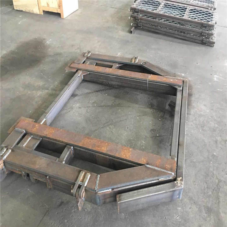 机载临时支护27