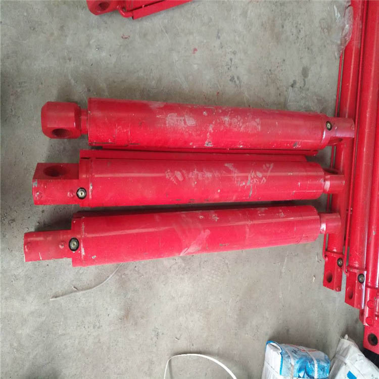 机载临时支护23