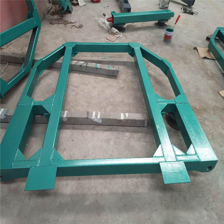 机载临时支护20