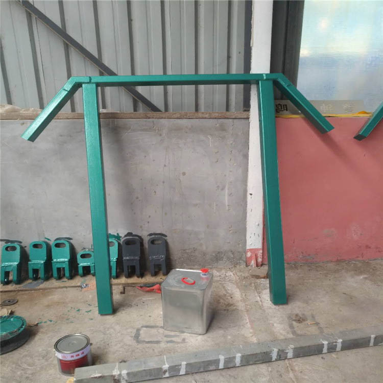 机载临时支护18