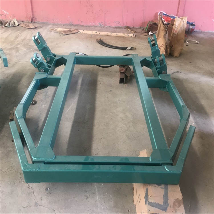 机载临时支护06