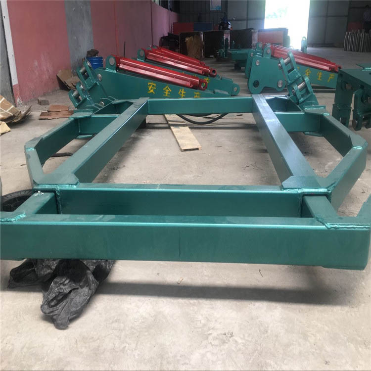 机载临时支护02