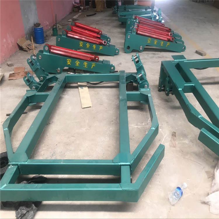 机载临时支护01